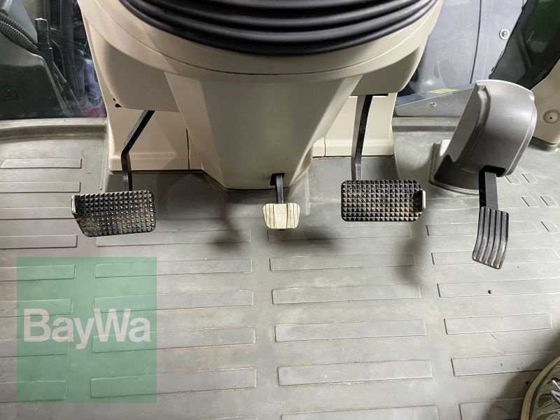 Traktor des Typs Fendt 724 S4 PROFI PLUS, Gebrauchtmaschine in Bamberg (Bild 22)