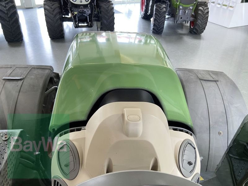 Traktor des Typs Fendt 724 S4 PROFI PLUS, Gebrauchtmaschine in Bamberg (Bild 12)