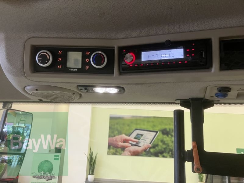 Traktor typu Fendt 724 S4 PROFI PLUS, Gebrauchtmaschine v Bamberg (Obrázok 23)