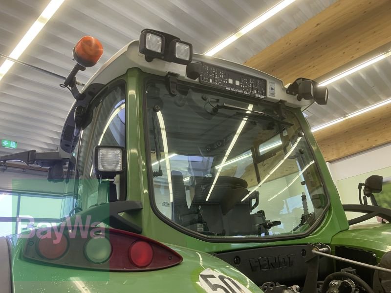 Traktor typu Fendt 724 S4 PROFI PLUS, Gebrauchtmaschine v Bamberg (Obrázok 20)
