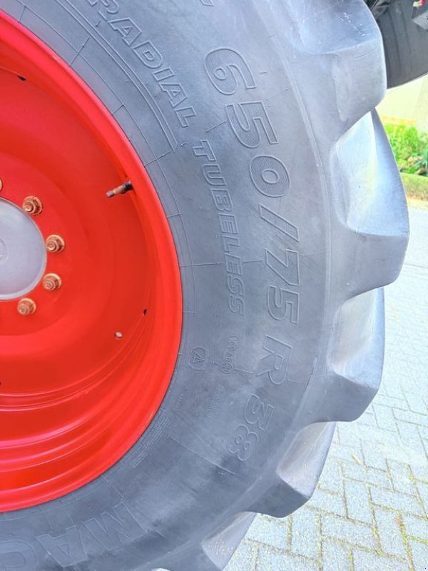 Traktor του τύπου Fendt 724 S4 Profi Plus, Gebrauchtmaschine σε Boekel (Φωτογραφία 10)