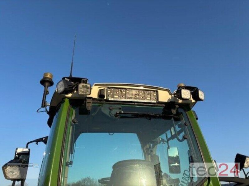 Traktor del tipo Fendt 724 S4 Profi Plus, Gebrauchtmaschine en Wegberg (Imagen 8)