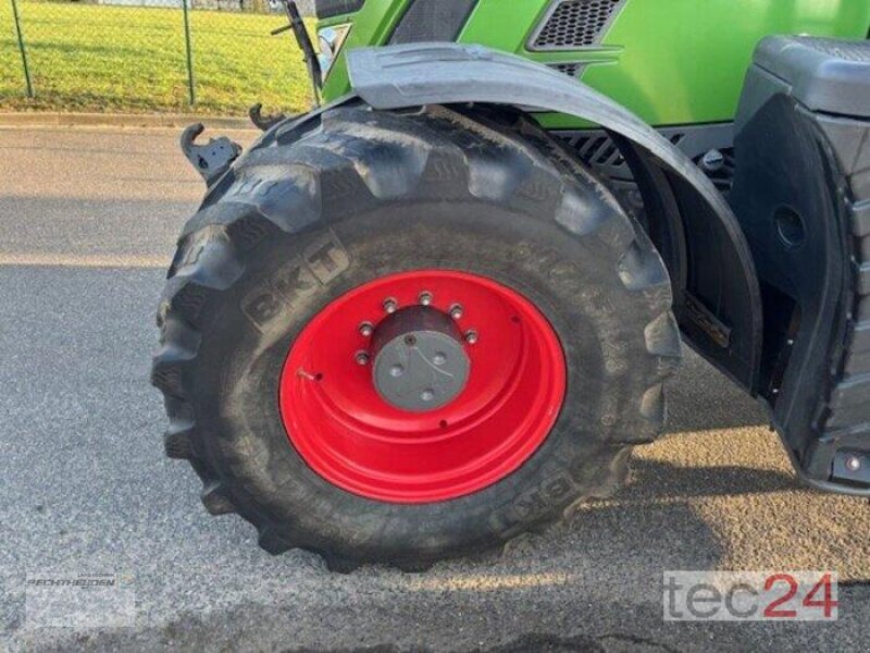 Traktor del tipo Fendt 724 S4 Profi Plus, Gebrauchtmaschine en Wegberg (Imagen 10)