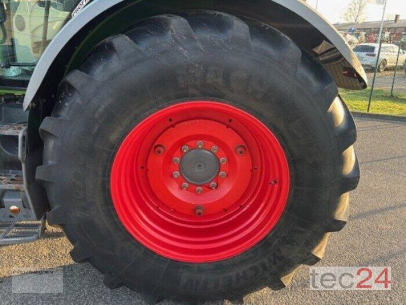 Traktor del tipo Fendt 724 S4 Profi Plus, Gebrauchtmaschine en Wegberg (Imagen 7)
