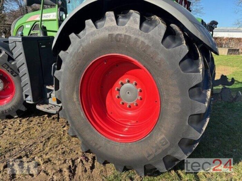 Traktor typu Fendt 724 S4 Profi Plus, Gebrauchtmaschine v Wegberg (Obrázok 2)