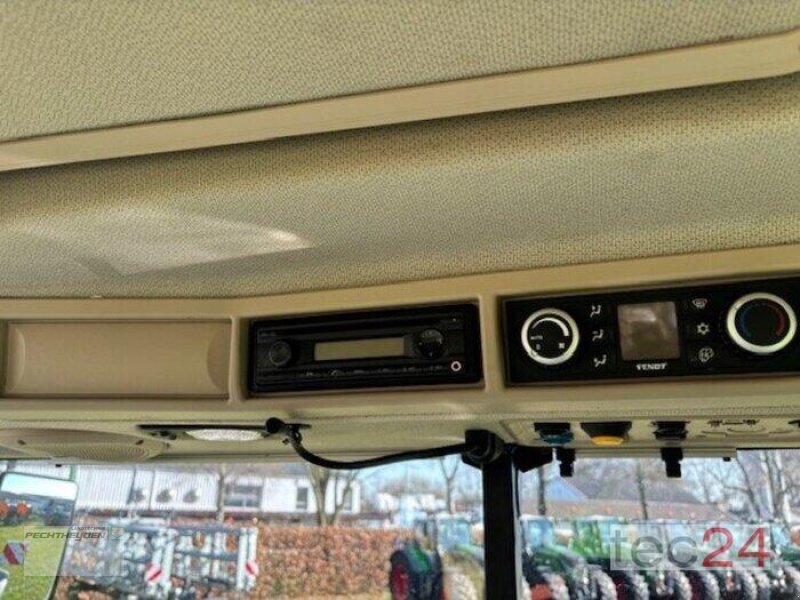 Traktor typu Fendt 724 S4 Profi Plus, Gebrauchtmaschine v Wegberg (Obrázok 12)