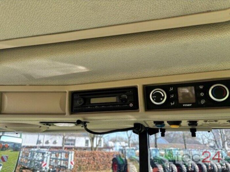 Traktor za tip Fendt 724 S4 Profi Plus, Gebrauchtmaschine u Wegberg (Slika 12)