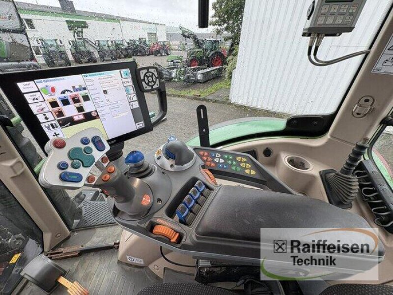 Traktor του τύπου Fendt 724 S4 Profi Plus, Gebrauchtmaschine σε Kruft (Φωτογραφία 7)