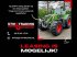 Traktor типа Fendt 724 S4 Profi, Gebrauchtmaschine в Nijkerkerveen (Фотография 3)