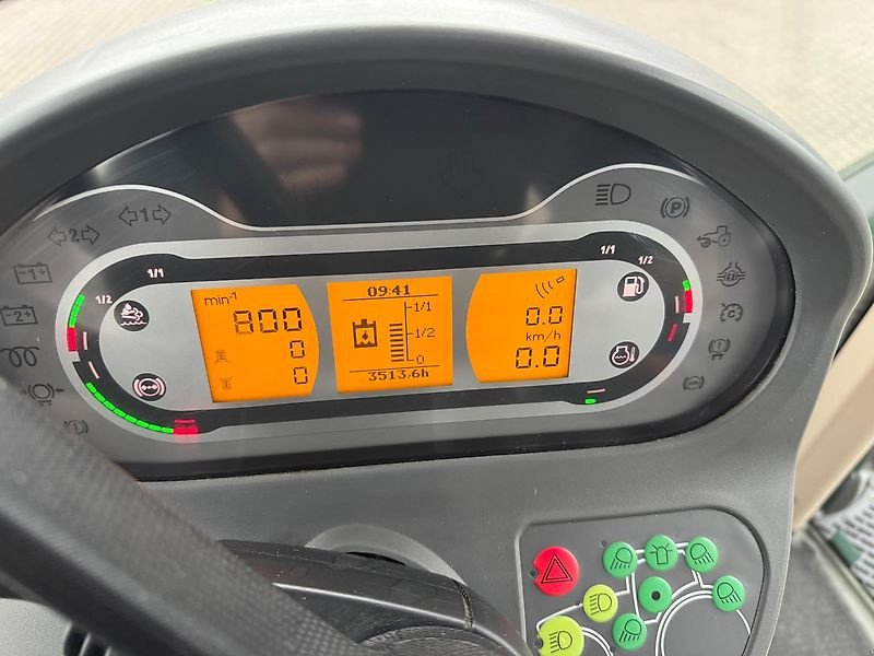 Traktor typu Fendt 724 S4 ProfiPlus, Gebrauchtmaschine v Strasswalchen (Obrázok 13)