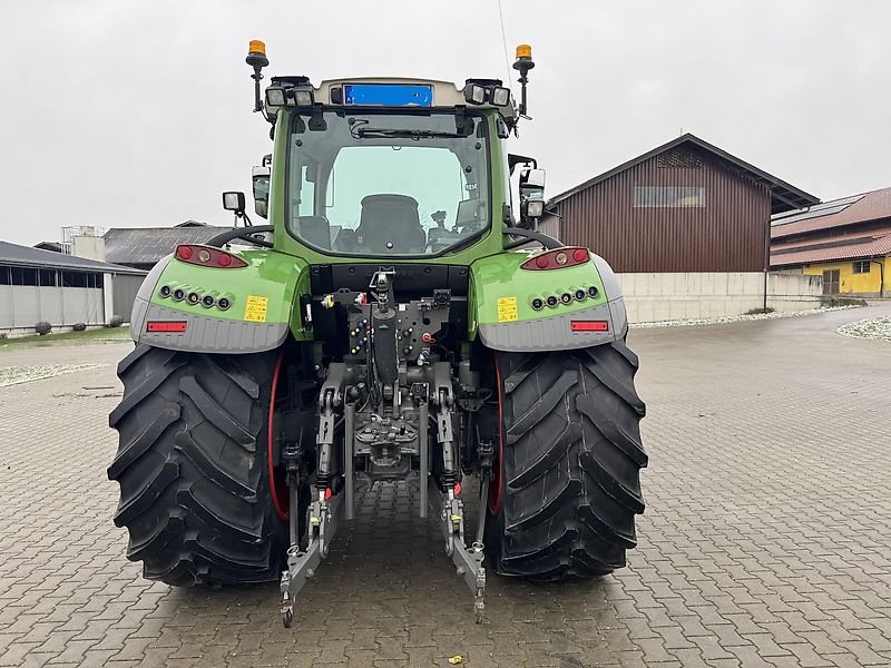Traktor typu Fendt 724 S4 ProfiPlus, Gebrauchtmaschine v Strasswalchen (Obrázok 8)