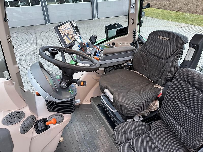 Traktor del tipo Fendt 724 S4 Profiplus, Gebrauchtmaschine en Strasswalchen (Imagen 12)