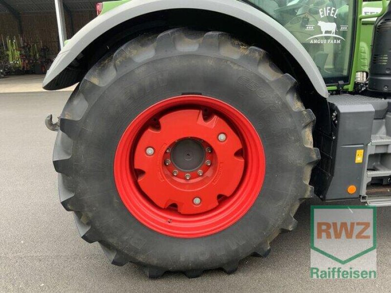 Traktor of the type Fendt 724 S4 ProfiPlus, Gebrauchtmaschine in Prüm (Picture 19)
