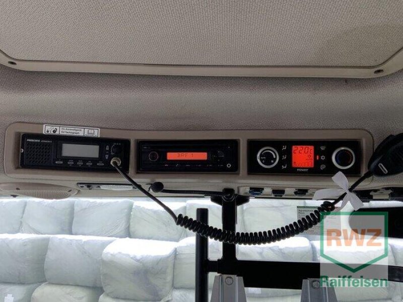 Traktor of the type Fendt 724 S4 ProfiPlus, Gebrauchtmaschine in Prüm (Picture 3)