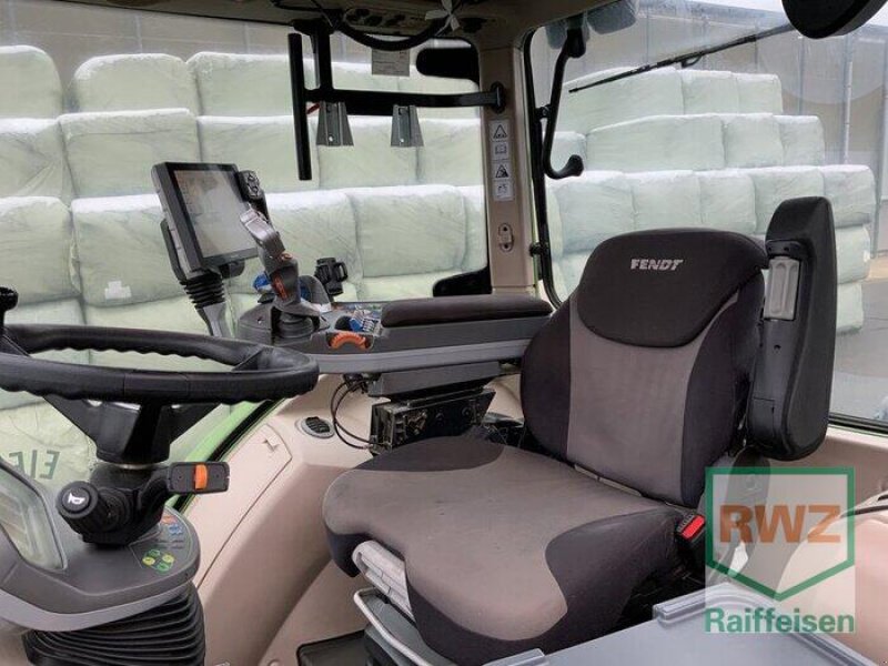 Traktor of the type Fendt 724 S4 ProfiPlus, Gebrauchtmaschine in Prüm (Picture 8)