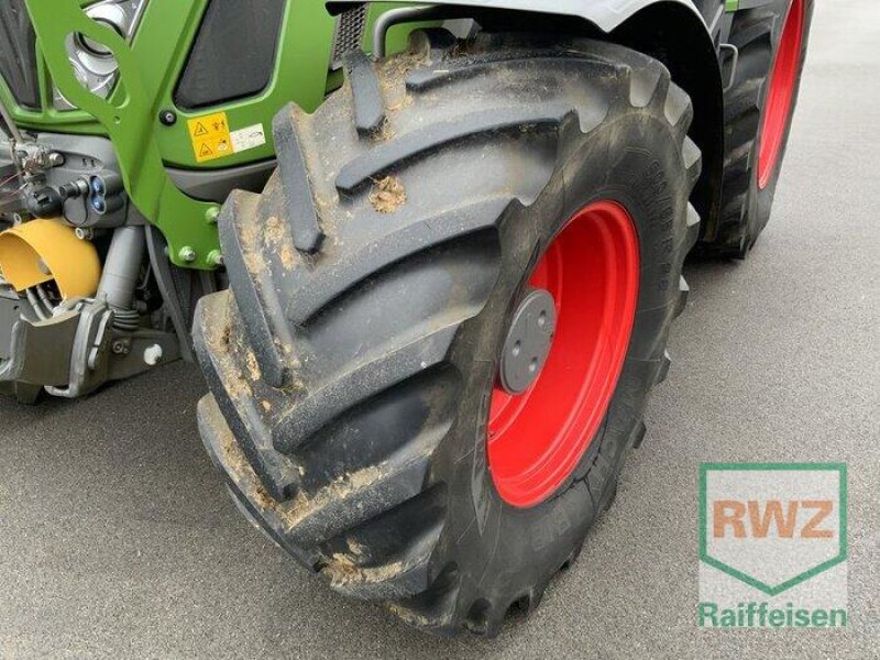 Traktor of the type Fendt 724 S4 ProfiPlus, Gebrauchtmaschine in Prüm (Picture 12)