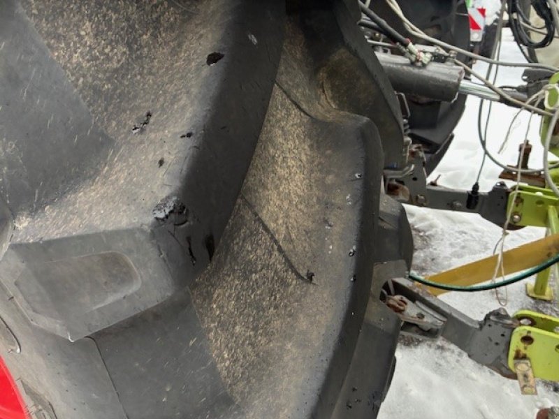 Traktor типа Fendt 724 S4 ProfiPlus, Gebrauchtmaschine в Eckernförde (Фотография 8)