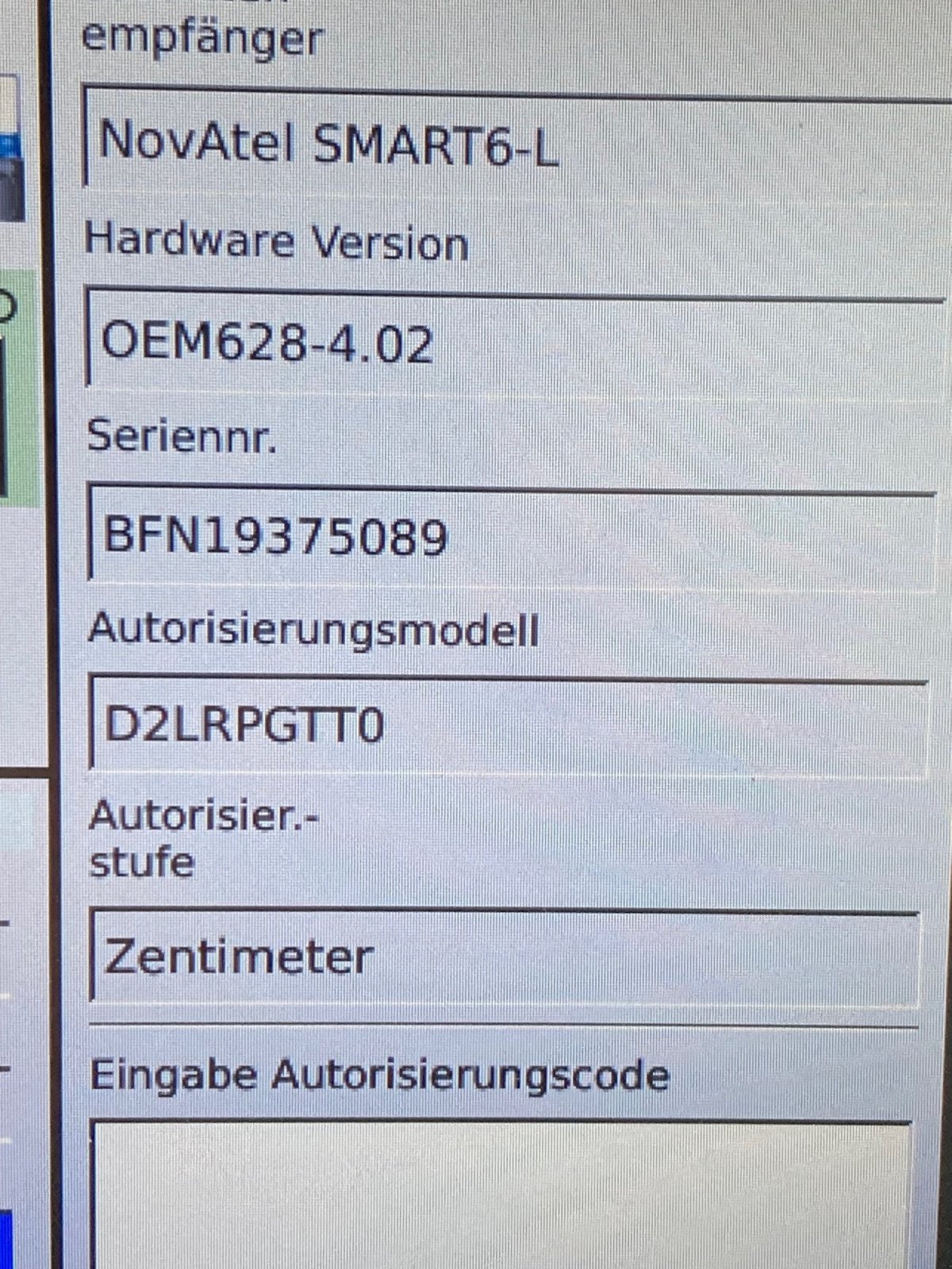 Traktor za tip Fendt 724 S4 ProfiPlus, Gebrauchtmaschine u Sterup (Slika 15)