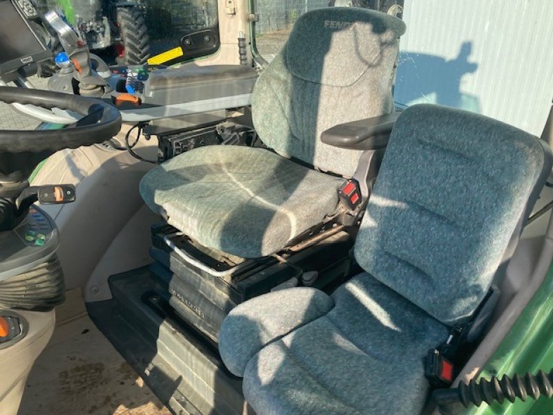Traktor a típus Fendt 724 SCR Profi+, Gebrauchtmaschine ekkor: Sterup (Kép 10)
