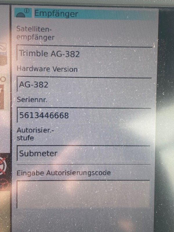 Traktor des Typs Fendt 724 SCR Profi+, Gebrauchtmaschine in Sterup (Bild 12)