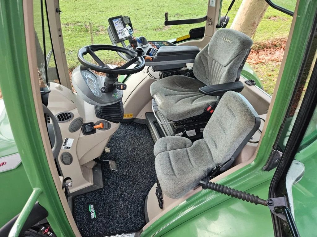 Traktor typu Fendt 724 scr Profi ( 716 718 720 722 ), Gebrauchtmaschine v Bergen op Zoom (Obrázok 10)