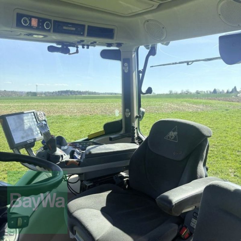 Traktor des Typs Fendt 724 SCR PROFI PLUS, Gebrauchtmaschine in Eutingen (Bild 12)