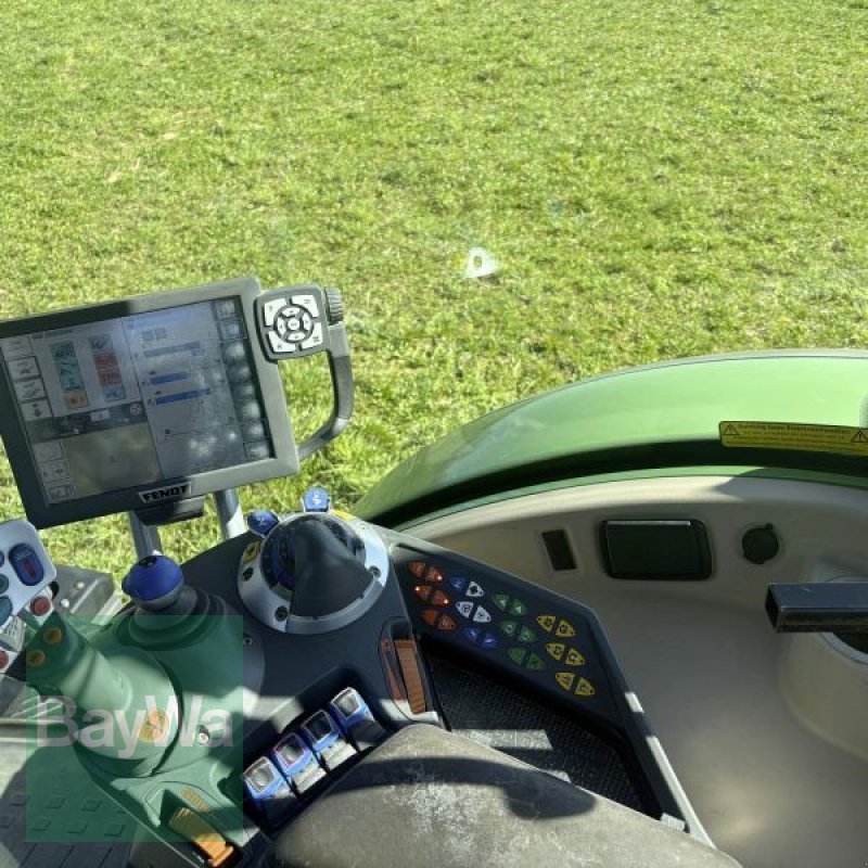 Traktor des Typs Fendt 724 SCR PROFI PLUS, Gebrauchtmaschine in Eutingen (Bild 14)