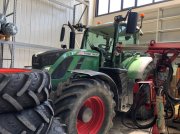 Fendt 724  SCR PROFI PLUS