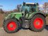 Traktor Türe ait Fendt 724 SCR Profi Plus, Gebrauchtmaschine içinde Titz (resim 1)