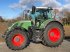 Traktor Türe ait Fendt 724 SCR Profi Plus, Gebrauchtmaschine içinde Titz (resim 1)