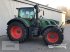Traktor του τύπου Fendt 724 SCR PROFI PLUS, Gebrauchtmaschine σε Jerichow - Kleinmangelsdorf (Φωτογραφία 2)