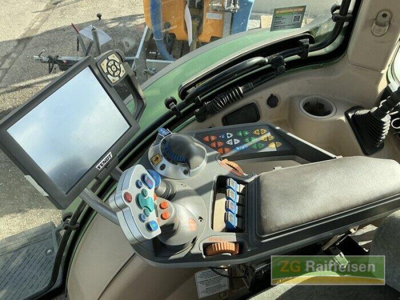 Traktor typu Fendt 724 SCR Profi Plus, Gebrauchtmaschine w Appenweier (Zdjęcie 5)