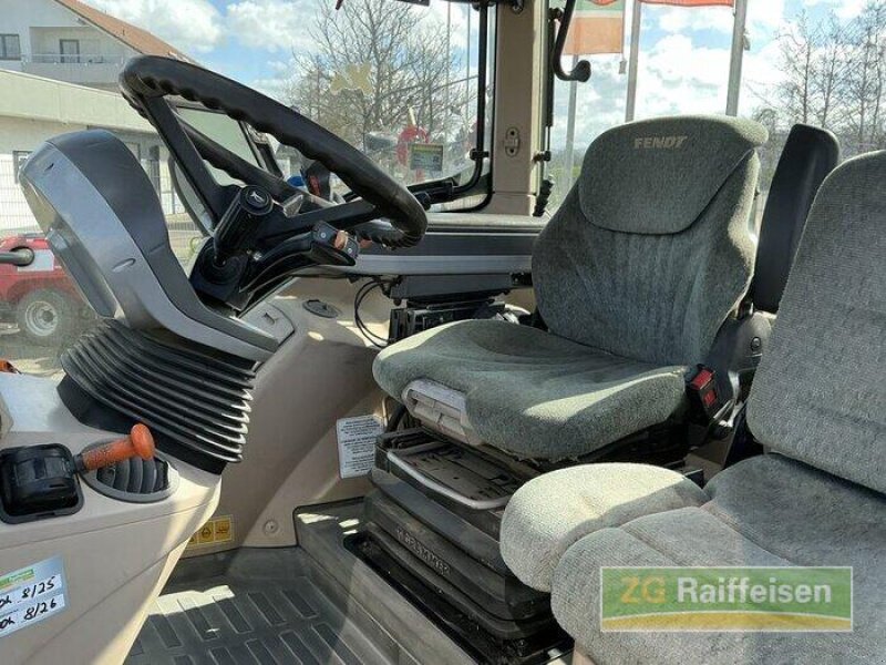 Traktor typu Fendt 724 SCR Profi Plus, Gebrauchtmaschine w Appenweier (Zdjęcie 9)