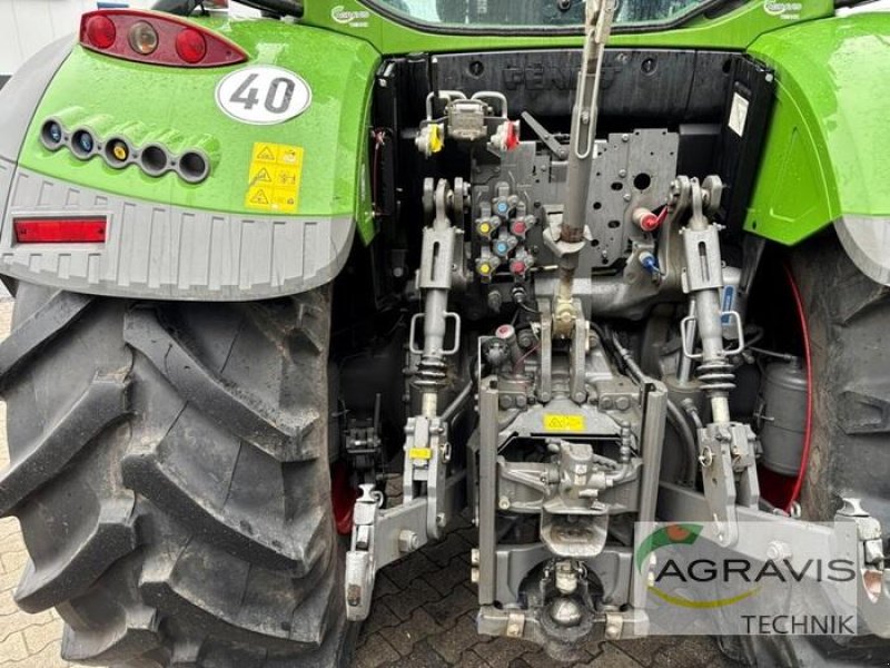Traktor от тип Fendt 724 VARIO GEN-6 Power Setting 2, Gebrauchtmaschine в Meppen (Снимка 7)