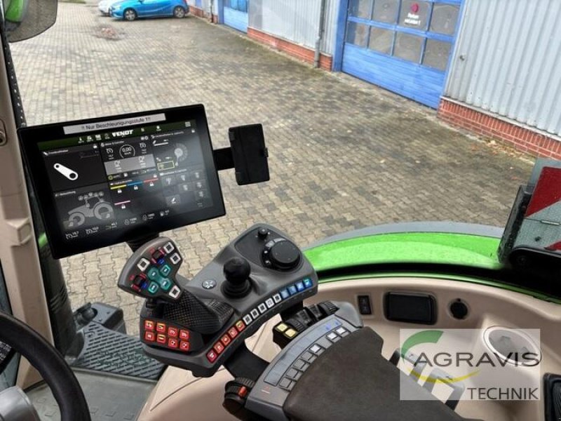 Traktor от тип Fendt 724 VARIO GEN-6 Power Setting 2, Gebrauchtmaschine в Meppen (Снимка 15)