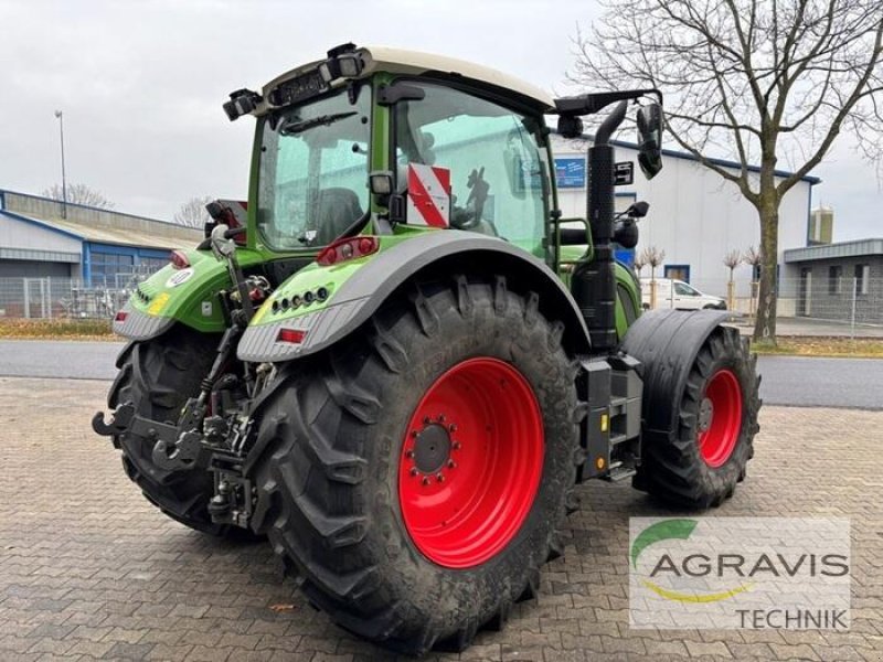 Traktor от тип Fendt 724 VARIO GEN-6 Power Setting 2, Gebrauchtmaschine в Meppen (Снимка 3)