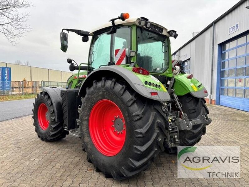 Traktor от тип Fendt 724 VARIO GEN-6 Power Setting 2, Gebrauchtmaschine в Meppen (Снимка 4)