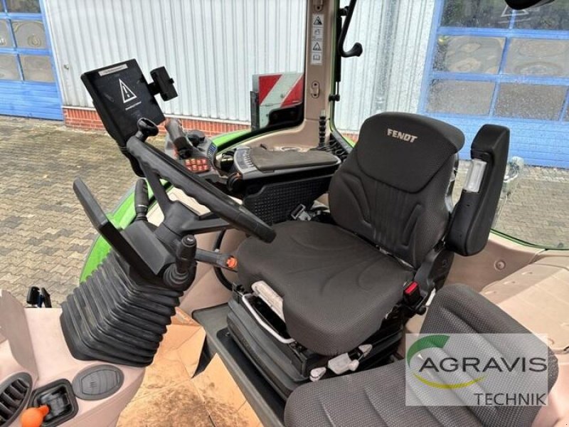 Traktor от тип Fendt 724 VARIO GEN-6 Power Setting 2, Gebrauchtmaschine в Meppen (Снимка 13)