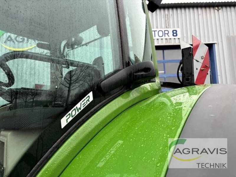 Traktor от тип Fendt 724 VARIO GEN-6 Power Setting 2, Gebrauchtmaschine в Meppen (Снимка 11)