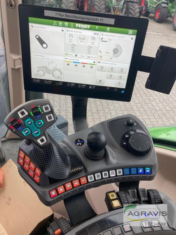 Traktor типа Fendt 724 VARIO GEN-6 Power Setting2, Gebrauchtmaschine в Steinfurt (Фотография 12)