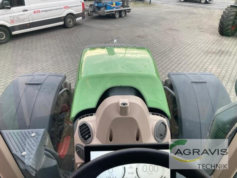 Traktor типа Fendt 724 VARIO GEN-6 Power Setting2, Gebrauchtmaschine в Steinfurt (Фотография 10)