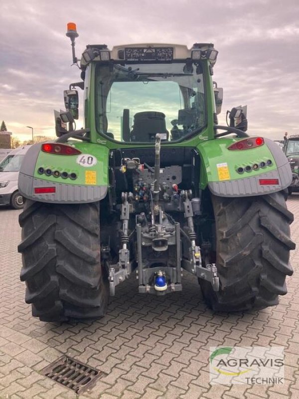 Traktor типа Fendt 724 VARIO GEN-6 Power Setting2, Gebrauchtmaschine в Steinfurt (Фотография 7)