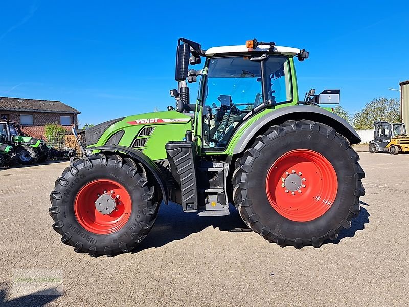 Traktor типа Fendt 724 VARIO GEN. 6 PROFI+, Gebrauchtmaschine в Leichlingen (Фотография 2)