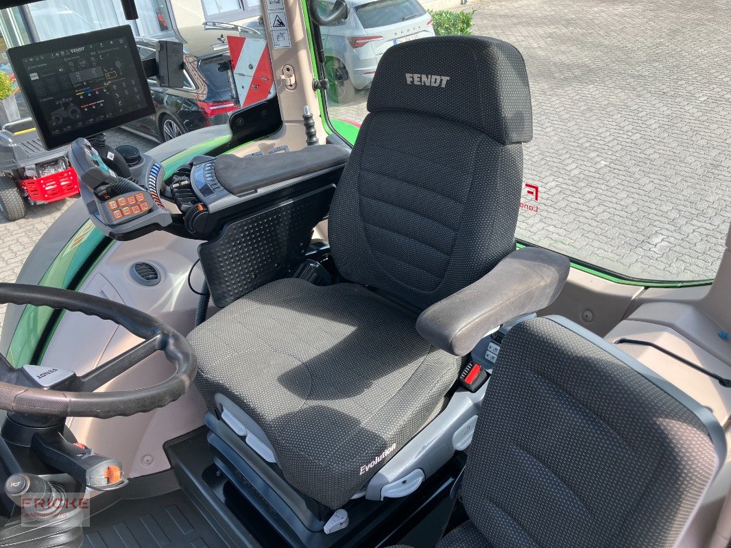 Traktor van het type Fendt 724 Vario Gen. 6 Profi Plus Sett. 2, Gebrauchtmaschine in Demmin (Foto 16)