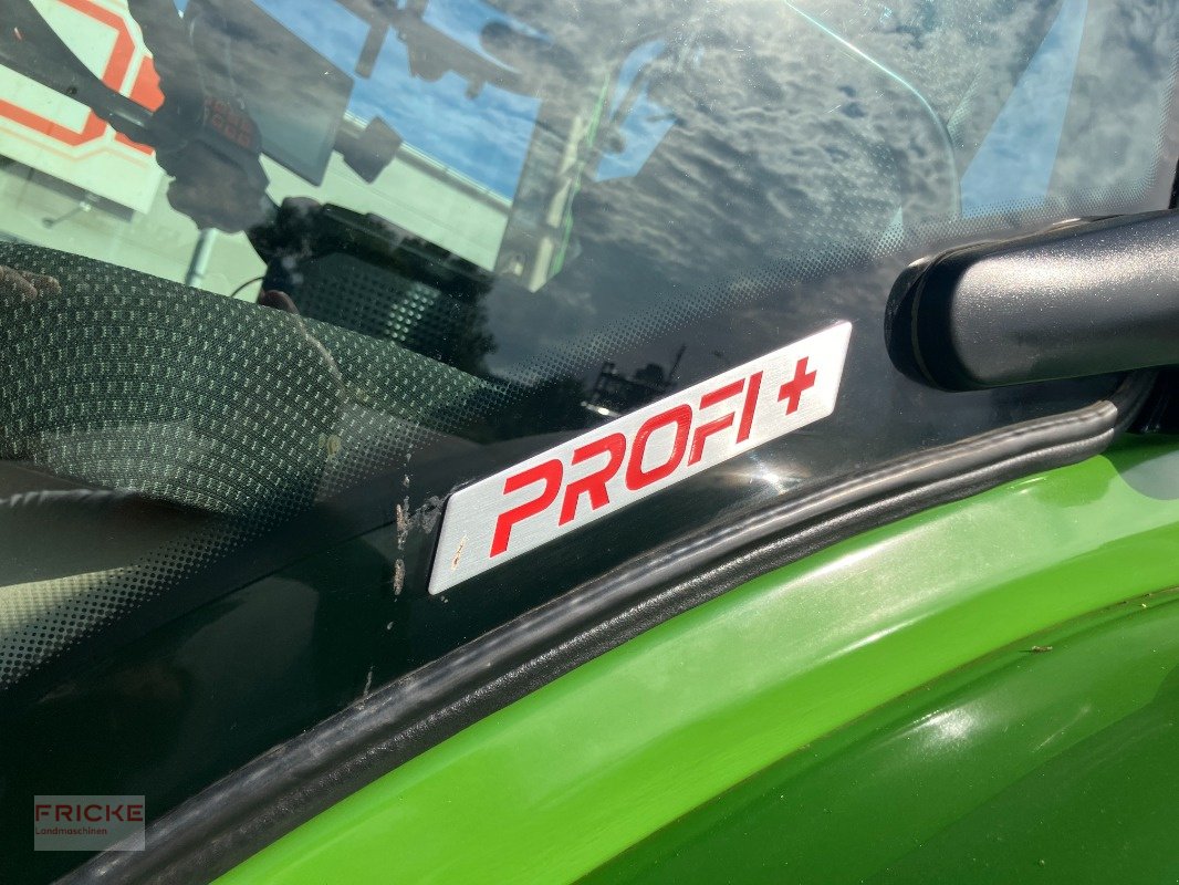 Traktor typu Fendt 724 Vario Gen. 6 Profi Plus Sett. 2, Gebrauchtmaschine w Demmin (Zdjęcie 3)