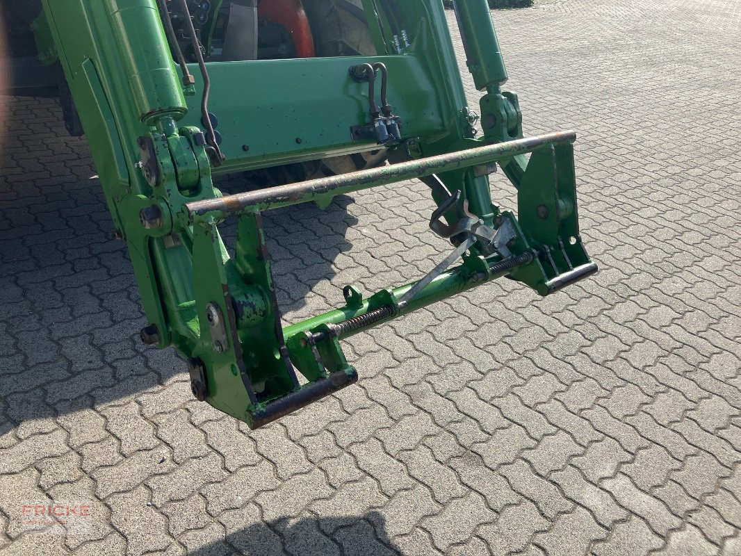 Traktor typu Fendt 724 Vario Gen. 6 Profi Plus Sett. 2, Gebrauchtmaschine w Demmin (Zdjęcie 7)