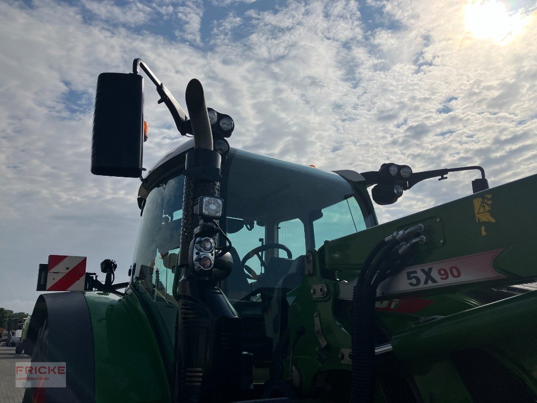Traktor typu Fendt 724 Vario Gen. 6 Profi Plus Sett. 2, Gebrauchtmaschine w Demmin (Zdjęcie 9)