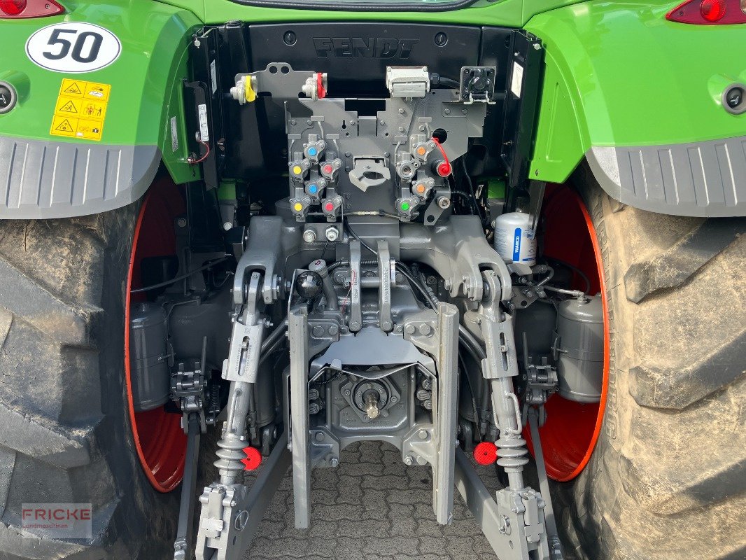 Traktor typu Fendt 724 Vario Gen. 6 Profi Plus Sett. 2, Gebrauchtmaschine w Demmin (Zdjęcie 13)