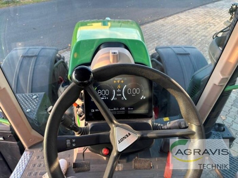 Traktor des Typs Fendt 724 VARIO GEN-6 Profi-Plus Setting2, Gebrauchtmaschine in Meppen (Bild 16)
