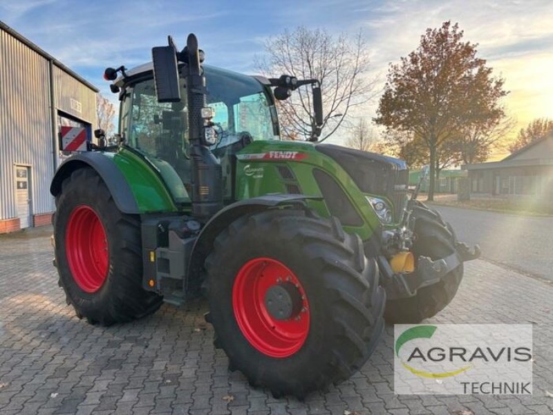 Traktor des Typs Fendt 724 VARIO GEN-6 Profi-Plus Setting2, Gebrauchtmaschine in Meppen (Bild 2)